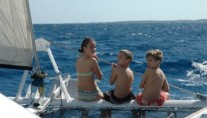 SOLSTICE -  Families are welcome!